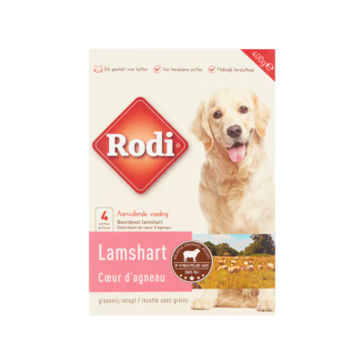Rodi Lamshart
