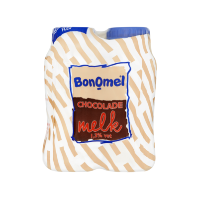 Bonomel Chocolade Melk
