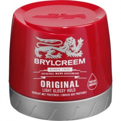 Brylcreem Gel original
