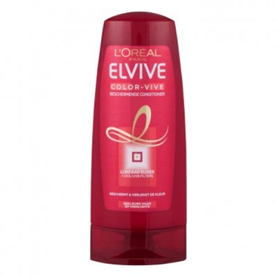 Elvive Color-vive crèmespoeling