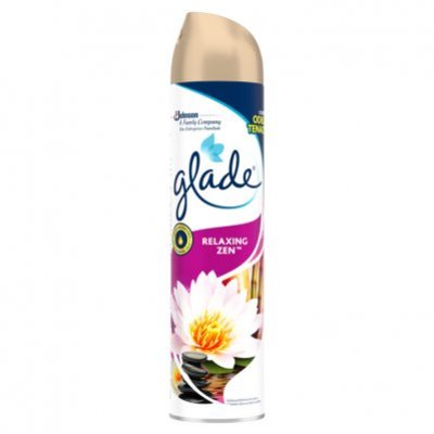 Glade Relaxing zen