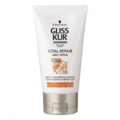 Gliss Kur Total repair 19 direct repair