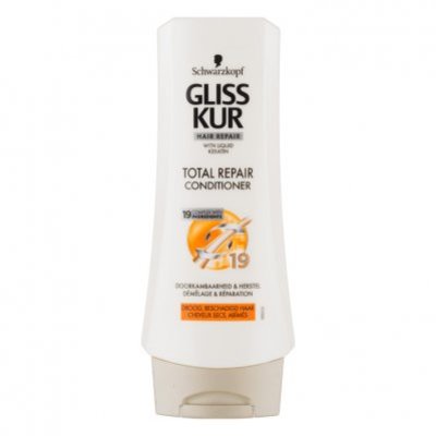 Gliss Kur Repair conditioner