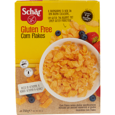 Schär Cornflakes
