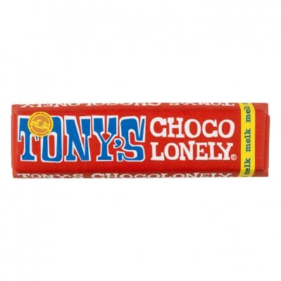 Tony's Chocolonely Melk