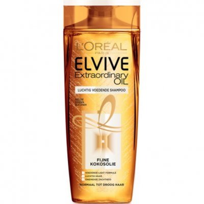 Elvive Extraordinary oil kokos