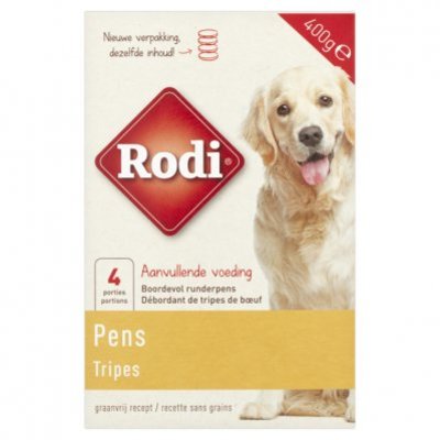 Rodi Pens