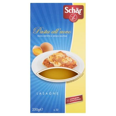 Schär lasagne 250 gram