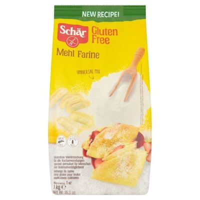 Schär Mehl 1 kilo
