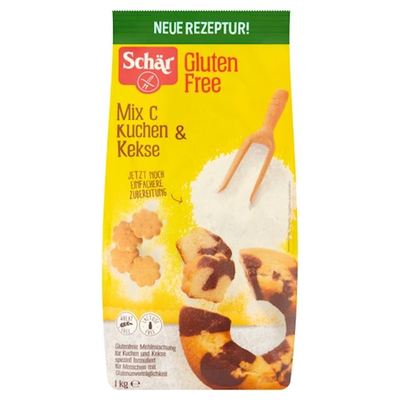 Schär mix C 1 kilo