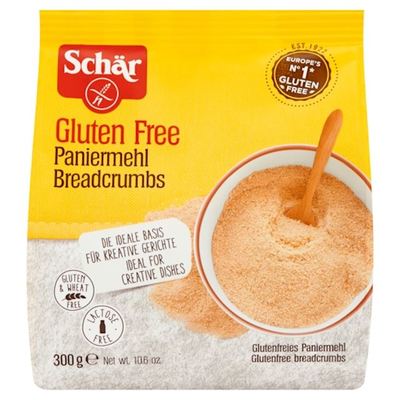Schär Pan Gratti 300 gram