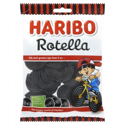 Haribo Rotella