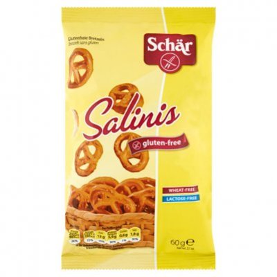 Schär Salinis