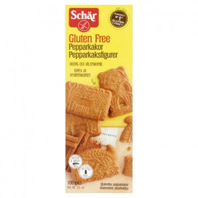 Schär Speculaas