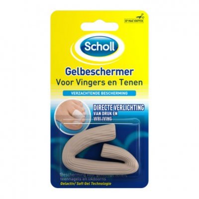 Scholl Teenbeschermer
