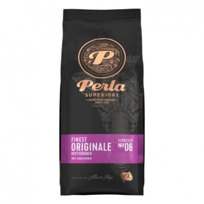 Huismerk Finest Espresso Originale bonen