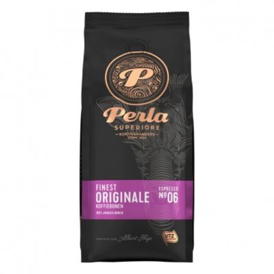 Huismerk Finest espresso originale bonen