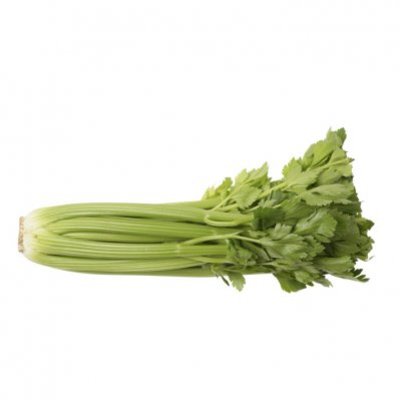 Huismerk Bleekselderij