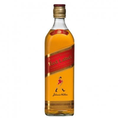 Johnnie Walker Red Label