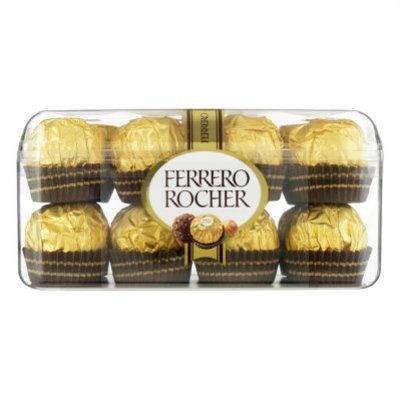 Ferrero Rocher T16