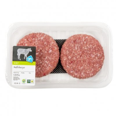 Huismerk Kalfsburger