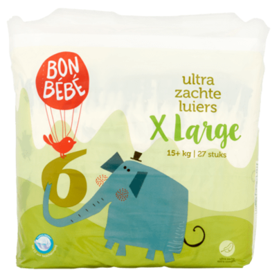 Bumblies Pants maat 6