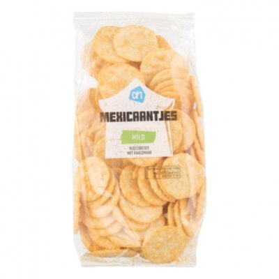 Huismerk Mexicaantjes