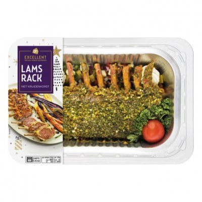 Huismerk Lamsrack