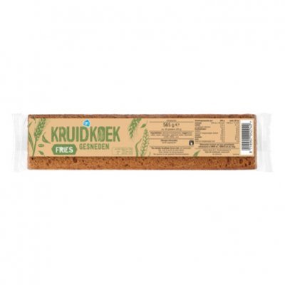 Budget Huismerk Friese kruidkoek