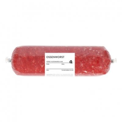 Huismerk Ossenworst