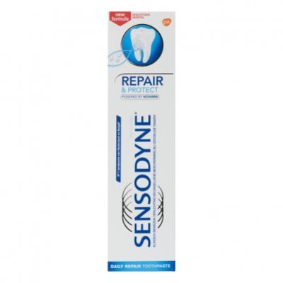 Sensodyne Repair & protect gevoelig tandpasta