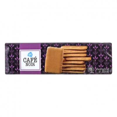 Huismerk Café Noir
