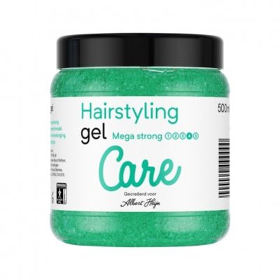 Care Gel pot