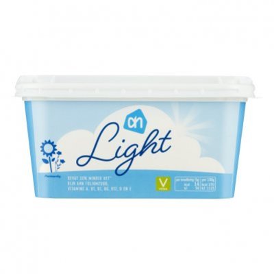Huismerk Light
