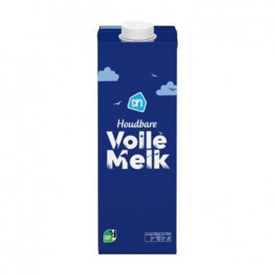 Huismerk Volle melk