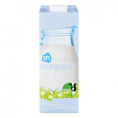 Huismerk Magere melk