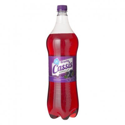 Huismerk Cassis