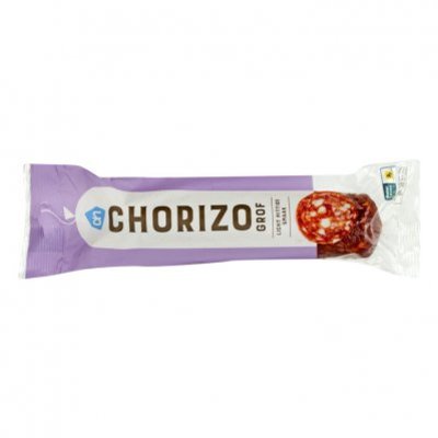 Huismerk Chorizo