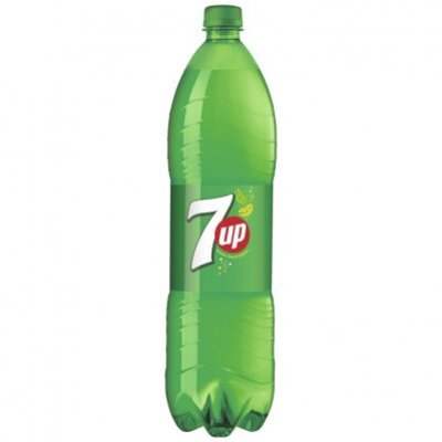 Seven Up Regular
