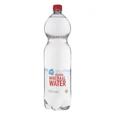 Huismerk Mineraalwater koolzuurhoudend