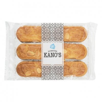 Huismerk Kano's