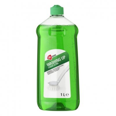 Budget Huismerk Afwasmiddel ultra