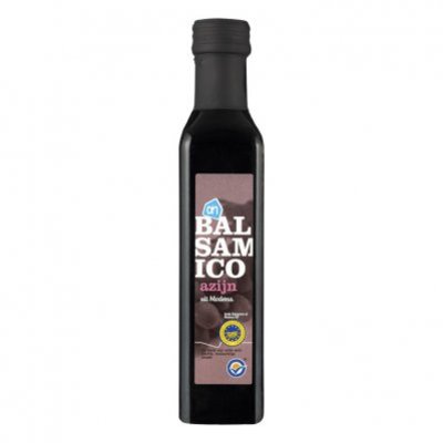 Huismerk Balsamico azijn