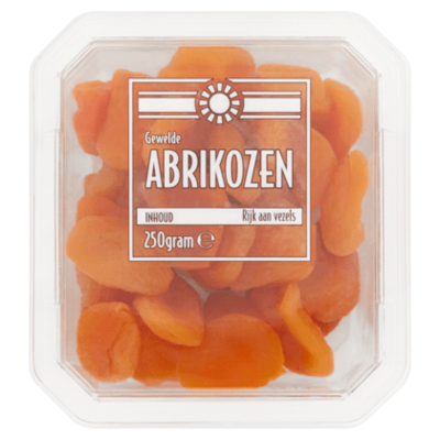 Abrikozen