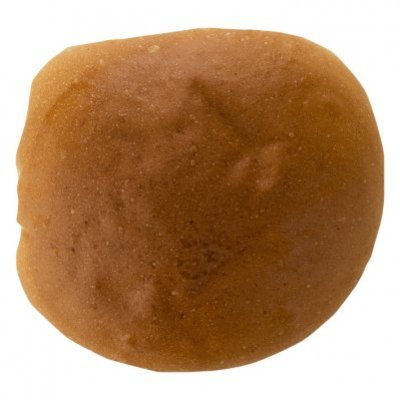 AH Bakkersbol wit