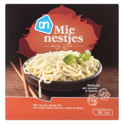 Huismerk Mienestjes