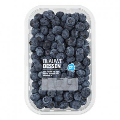 Huismerk Blauwe bessen