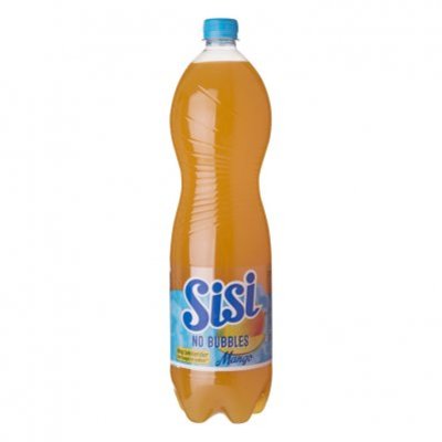 Sisi No bubbles mango