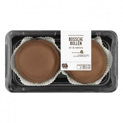 Huismerk Bossche bollen