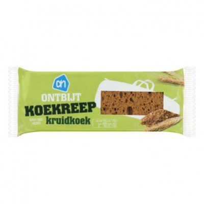 Huismerk Kruidkoekrepen